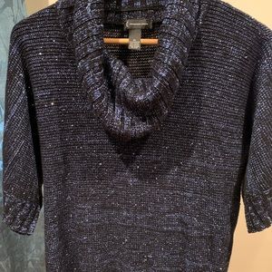 INC brand, with glitters design